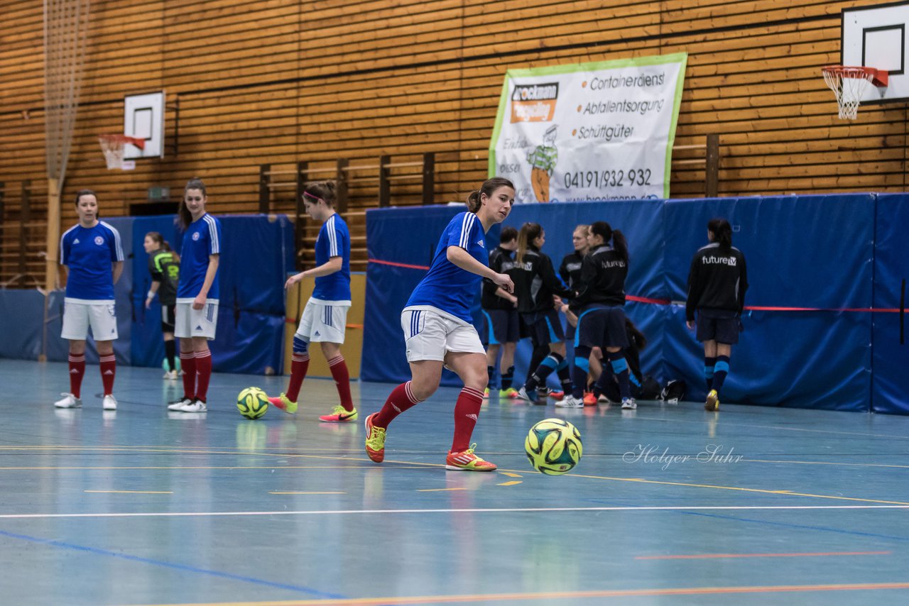 Bild 104 - Dodenhof Cup